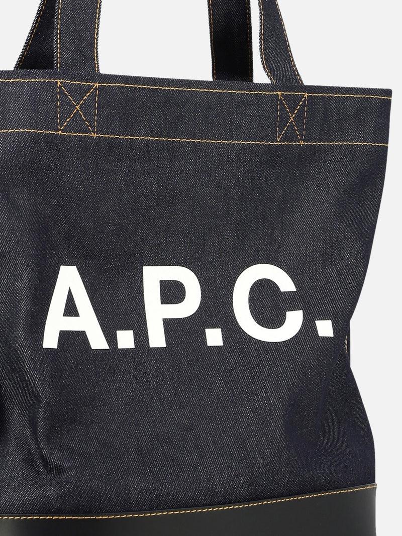 Vietti A.P.C. Tote "Axel" Sconti VIP