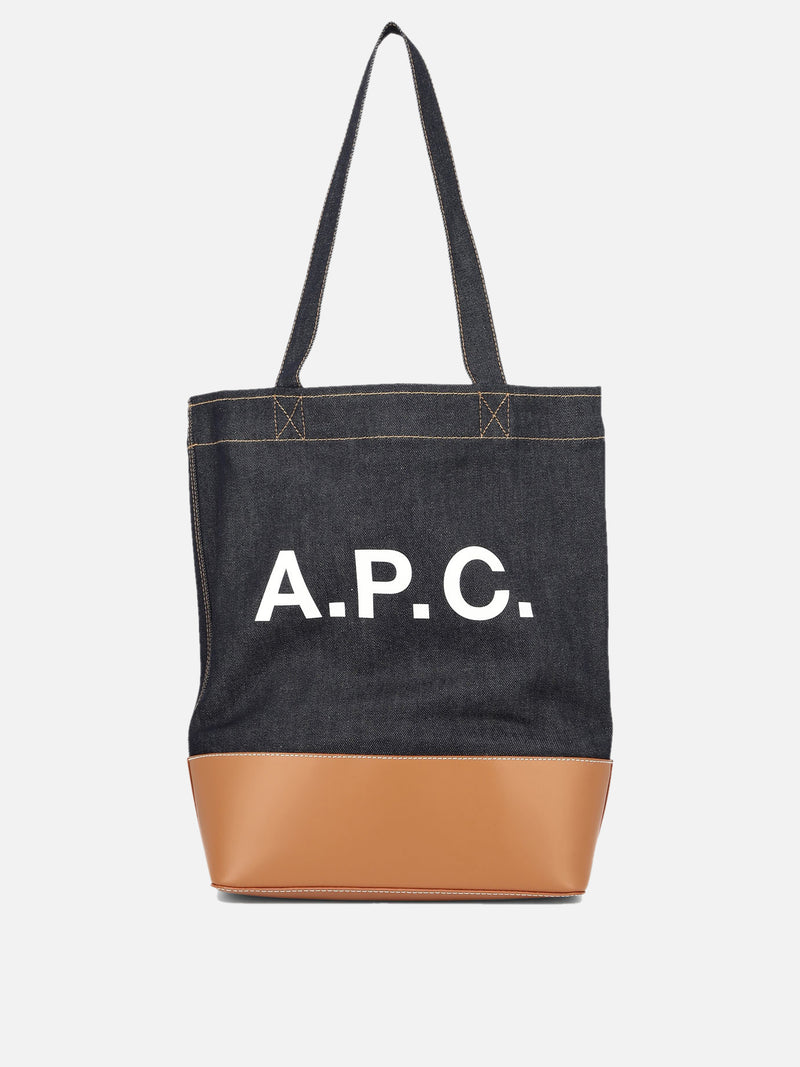Vietti A.P.C. Tote "Axel"
