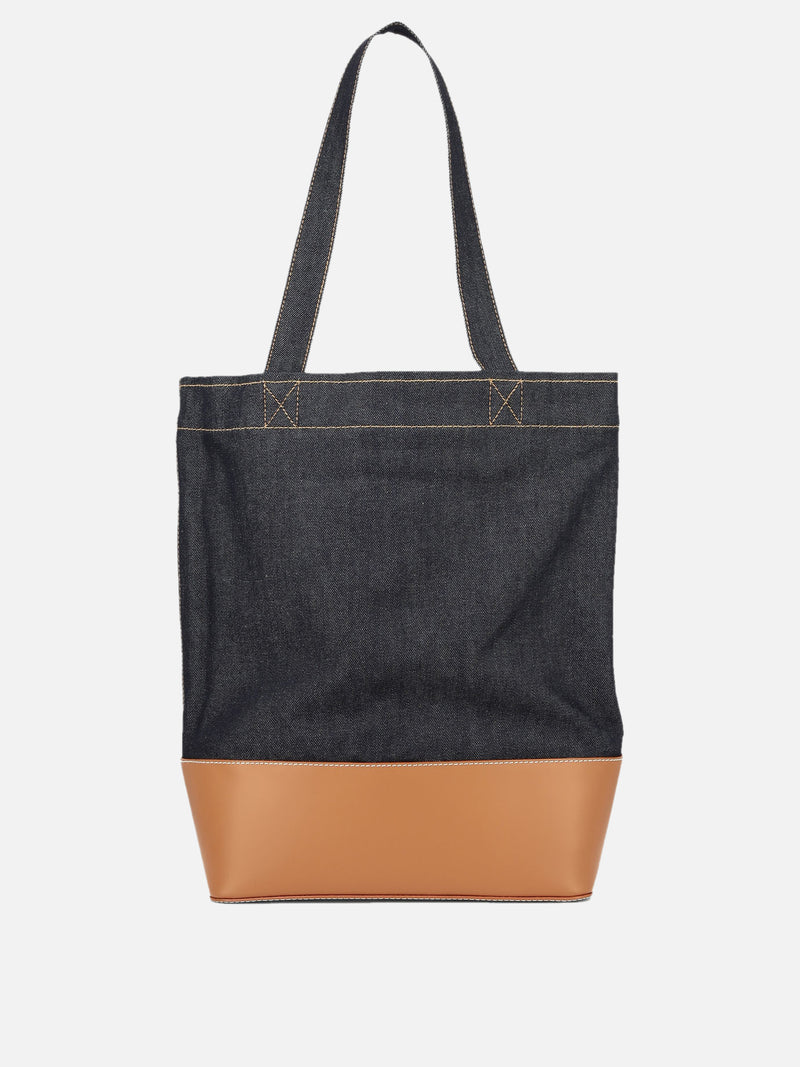 Vietti A.P.C. Tote "Axel" Prezzo basso