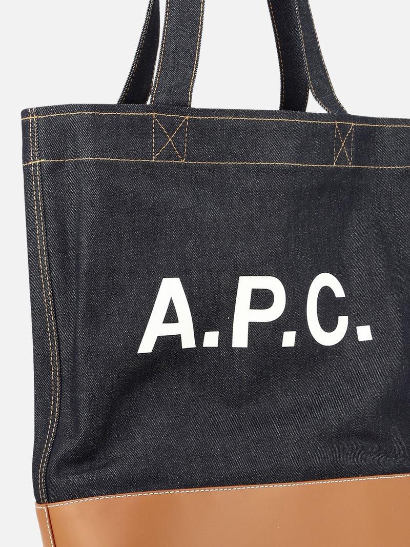 Vietti A.P.C. Tote "Axel" Prezzo basso