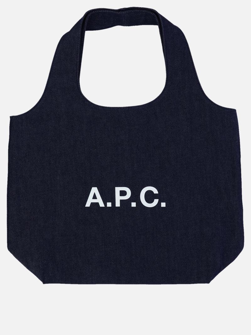 Vietti A.P.C. Tote "Ninon" Super Saving Price
