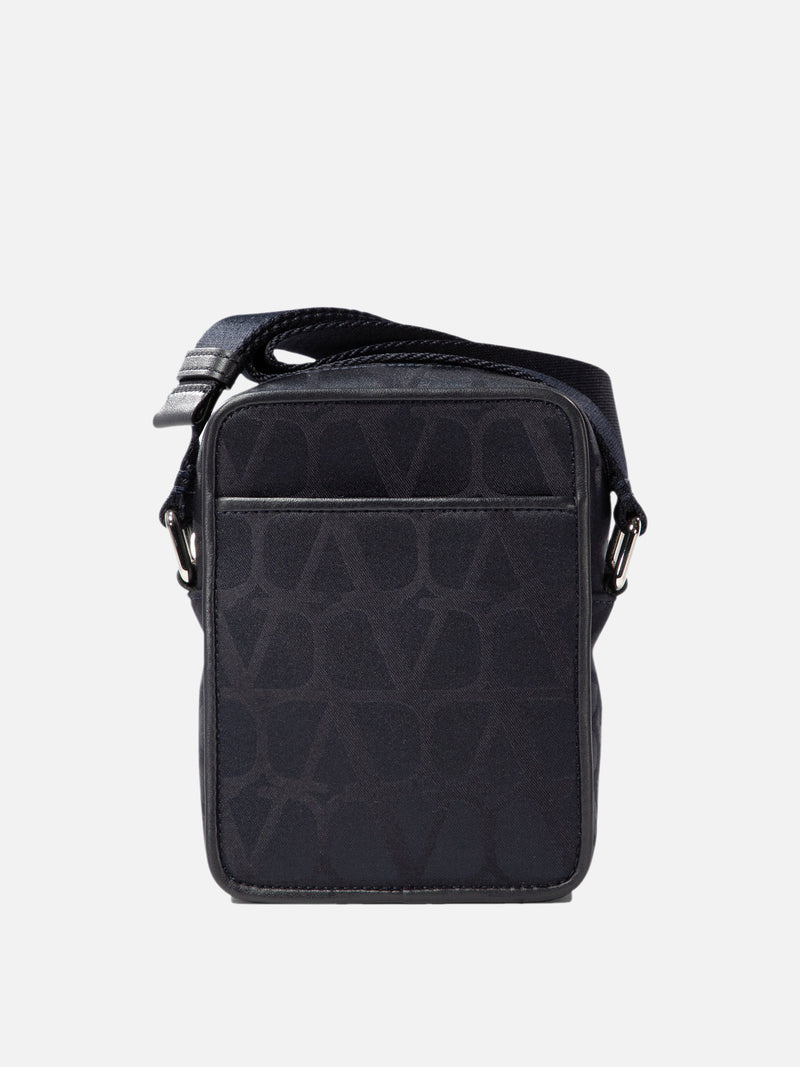Vietti Valentino Garavani Borsa a tracolla "Toile Iconographe" Offerta settimanale