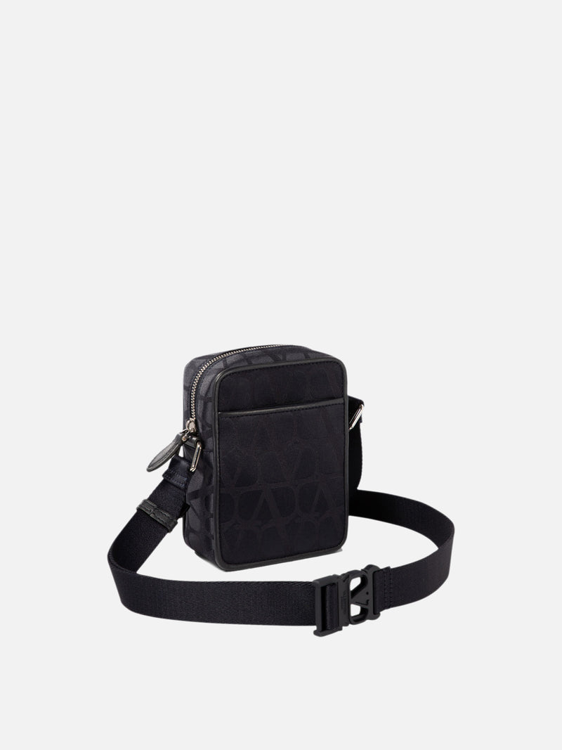 Vietti Valentino Garavani Borsa a tracolla "Toile Iconographe" Offerta settimanale