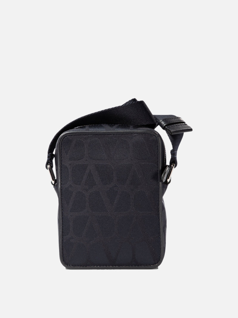 Vietti Valentino Garavani Borsa a tracolla "Toile Iconographe" Offerta settimanale