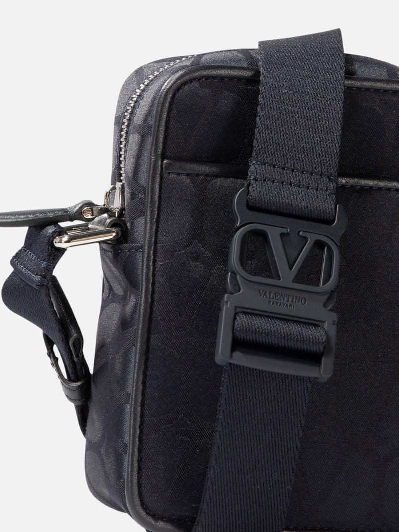 Vietti Valentino Garavani Borsa a tracolla "Toile Iconographe" Offerta settimanale