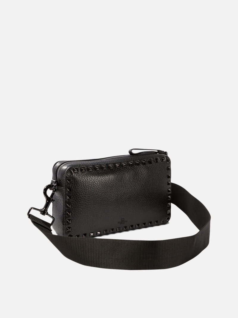 Vietti Valentino Garavani Borsa a tracolla "Rockstud" Ritorno libero