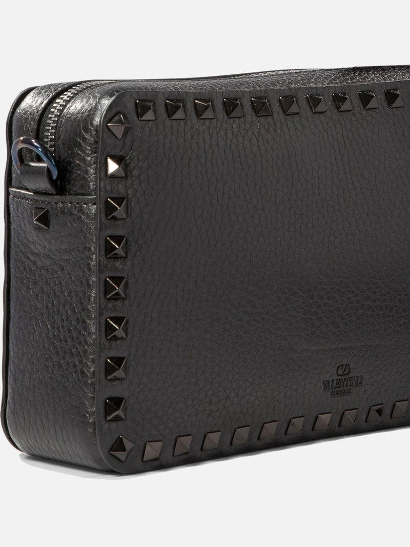 Vietti Valentino Garavani Borsa a tracolla "Rockstud" Ritorno libero