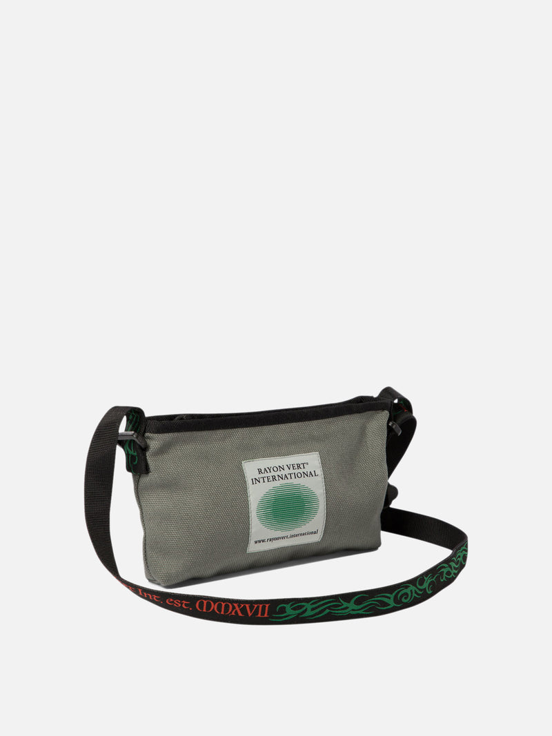Vietti Rayon Vert Borsa a tracolla "Paccheri" Rilascio limitato