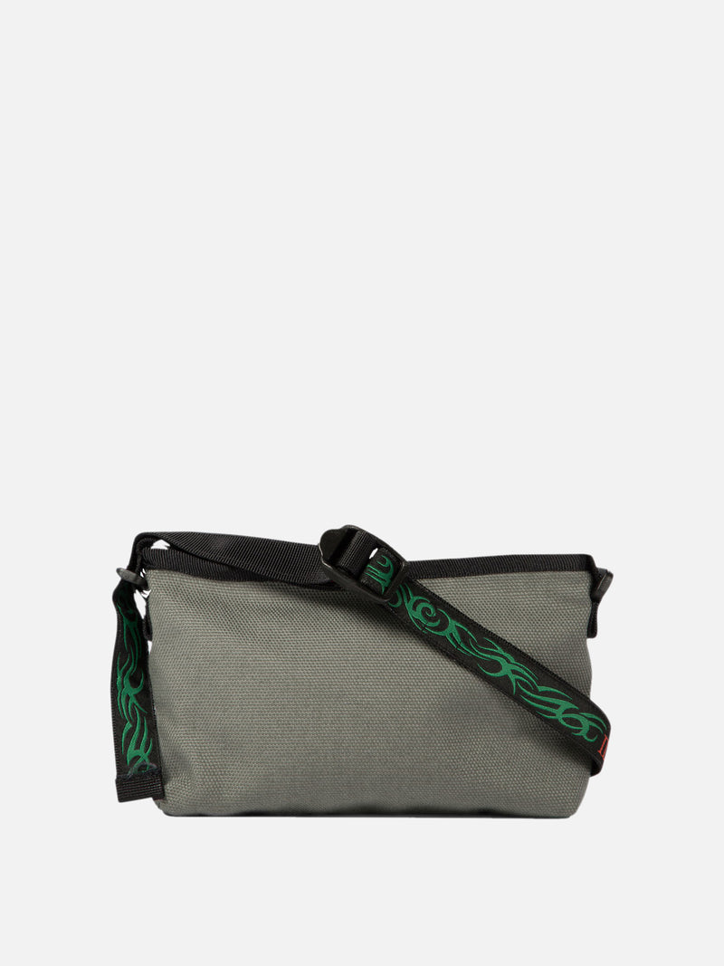 Vietti Rayon Vert Borsa a tracolla "Paccheri" Rilascio limitato