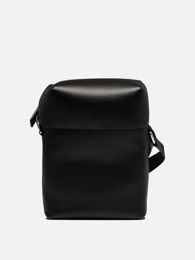 Vietti Jil Sander Borsa a tracolla "Small Lid" ACQUISTA ORA
