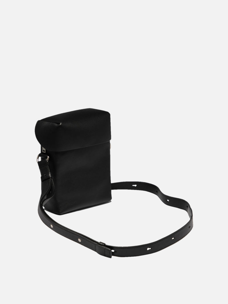 Vietti Jil Sander Borsa a tracolla "Small Lid" ACQUISTA ORA