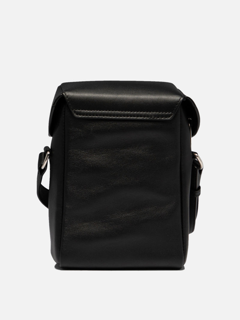 Vietti Jil Sander Borsa a tracolla "Small Lid" ACQUISTA ORA