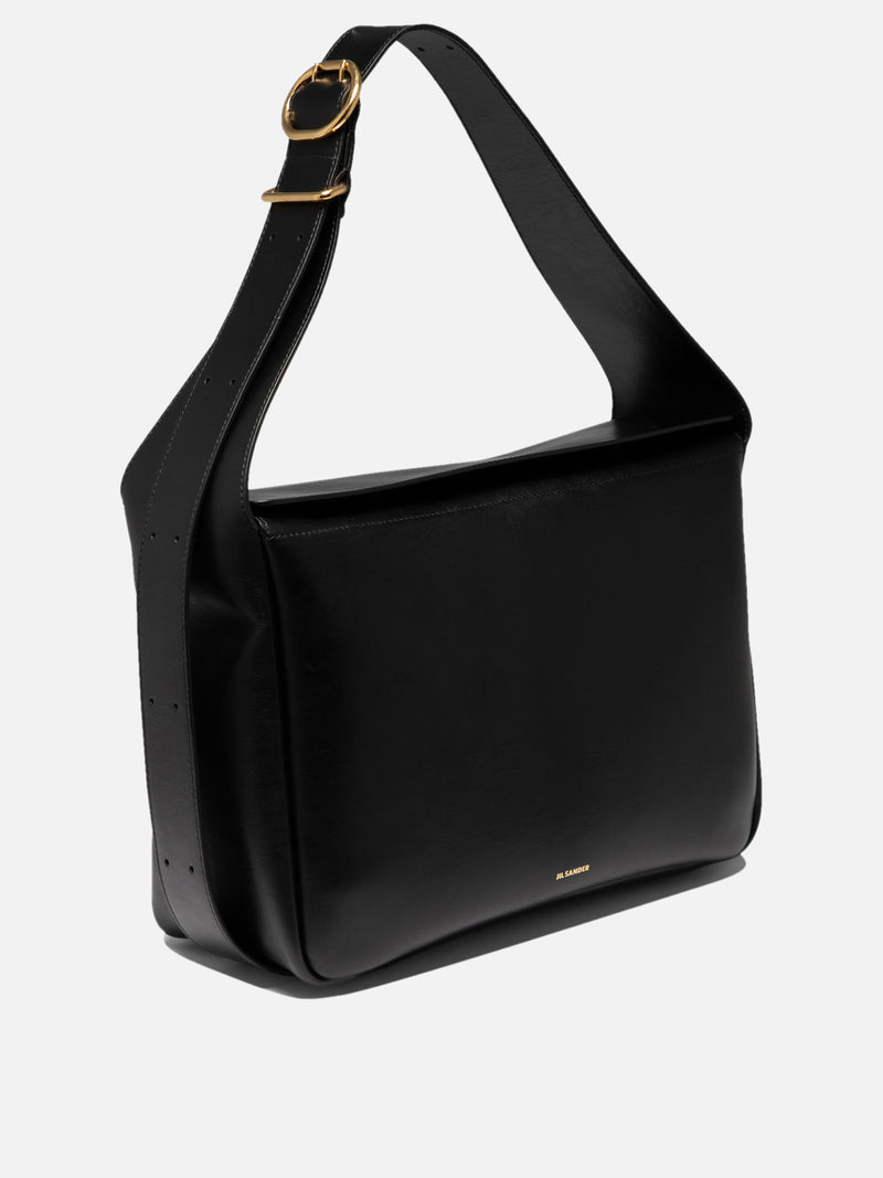 Vietti Jil Sander Borsa messenger Latest stili