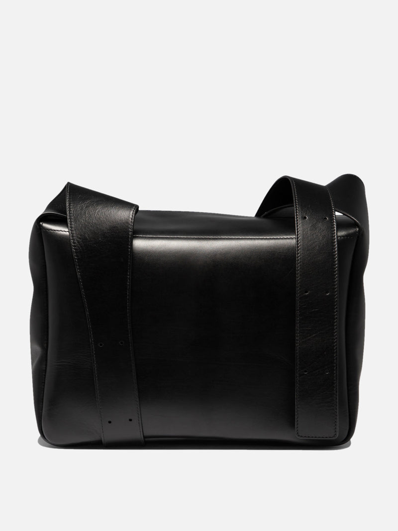 Vietti Jil Sander Borsa messenger Latest stili
