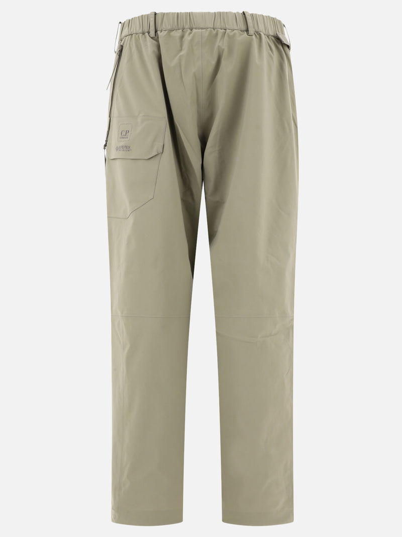 Vietti C.P. Company Pantaloni "MS Gore-Tex 3L Infinium" Ultimi due giorni