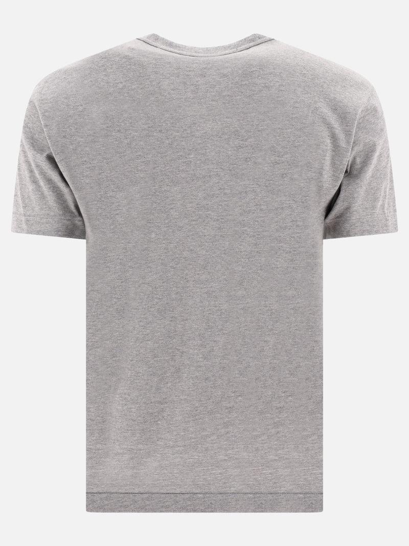 Vietti Comme Des Garçons Play T-shirt "Comme des Garçons x Invader" Promozione temporanea