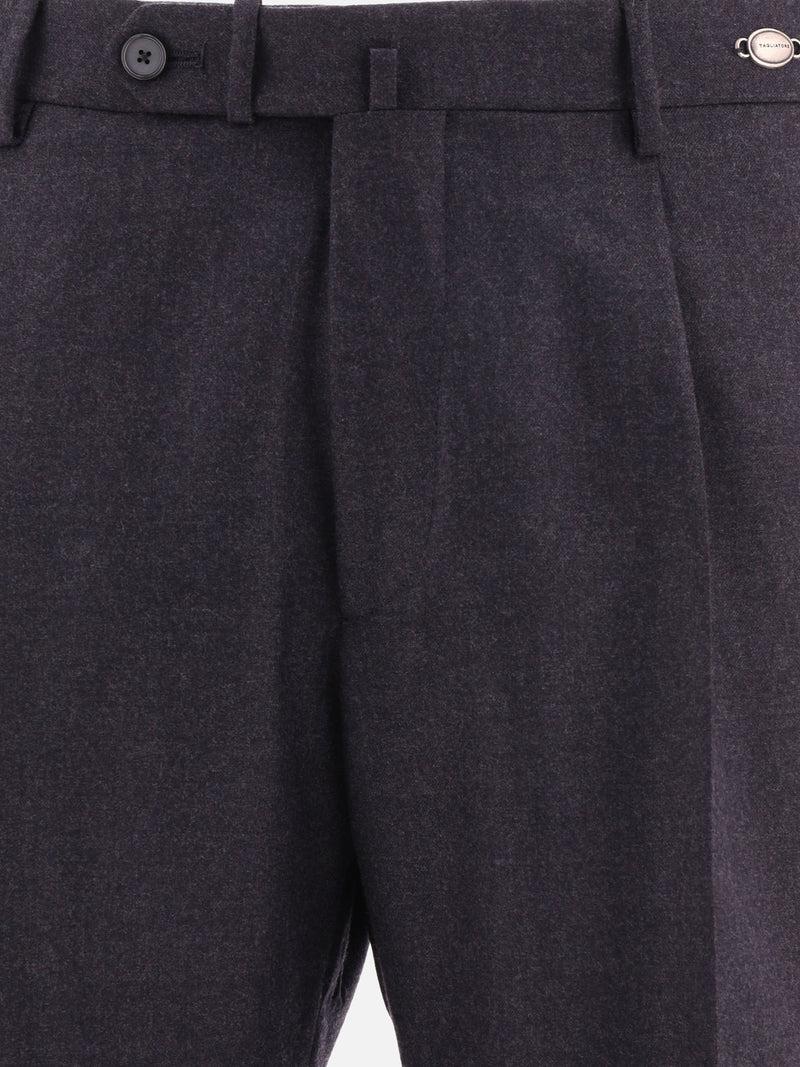 Vietti Tagliatore Pantaloni sartoriali in lana Fino al 50% di sconto