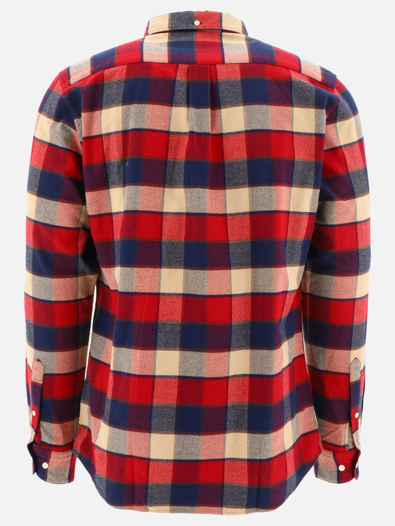 Vietti Barbour Camicia "Barbour Valley" Fino al 60% di sconto