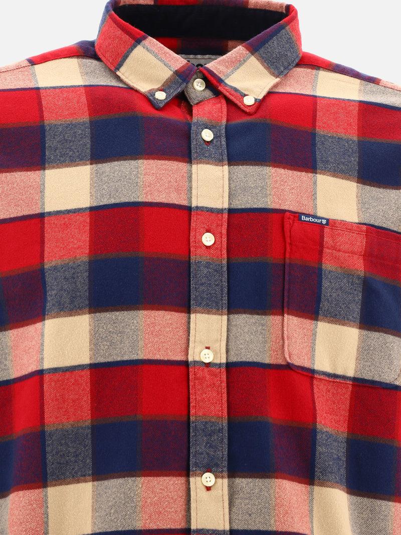 Vietti Barbour Camicia "Barbour Valley" Fino al 60% di sconto