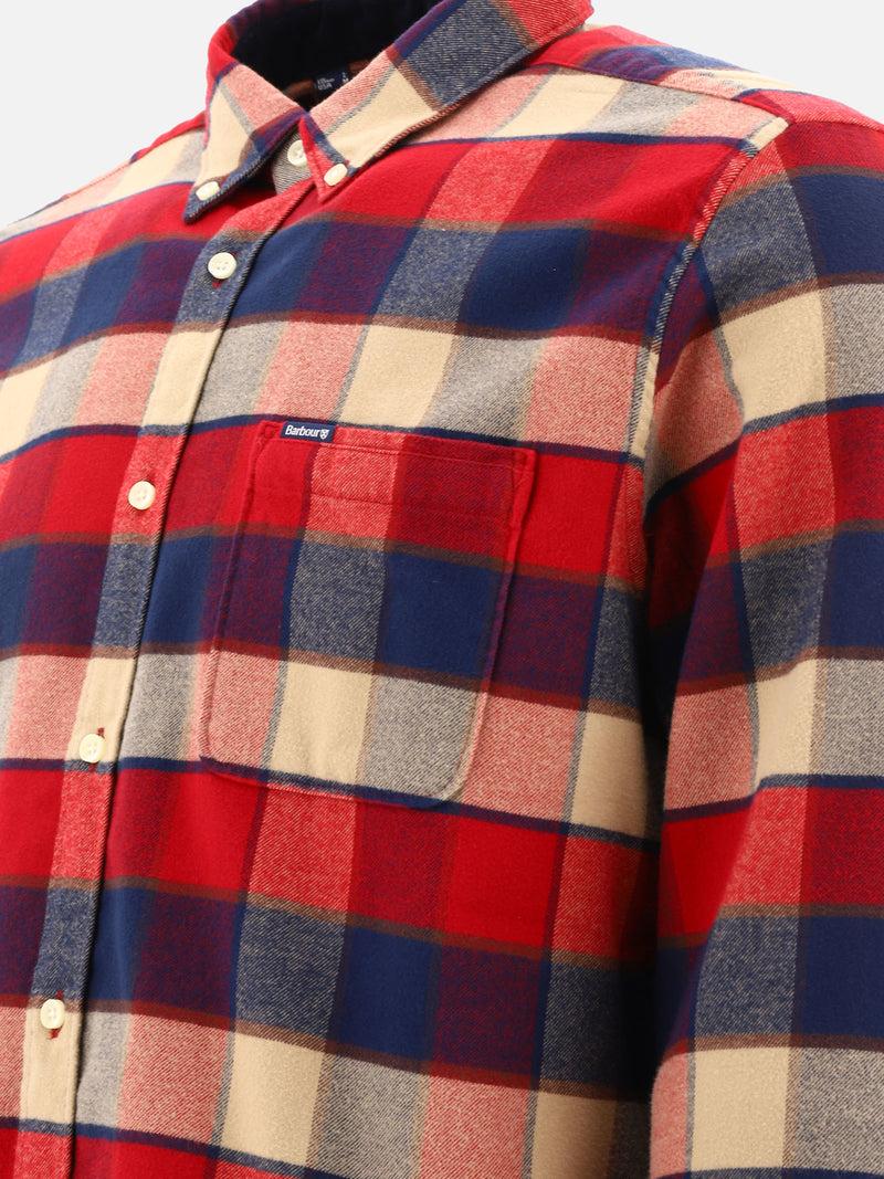Vietti Barbour Camicia "Barbour Valley" Fino al 60% di sconto