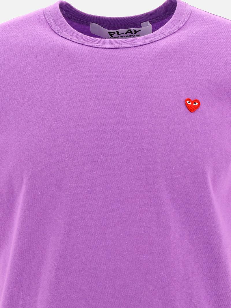 Vietti Comme Des Garçons Play T-shirt "Small Heart" Only for today