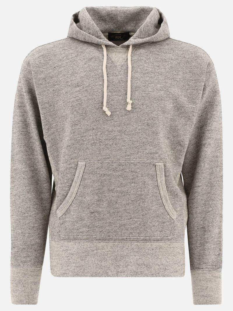 Vietti RRL by Ralph Lauren Felpa "Popover" Fino al 55% di sconto