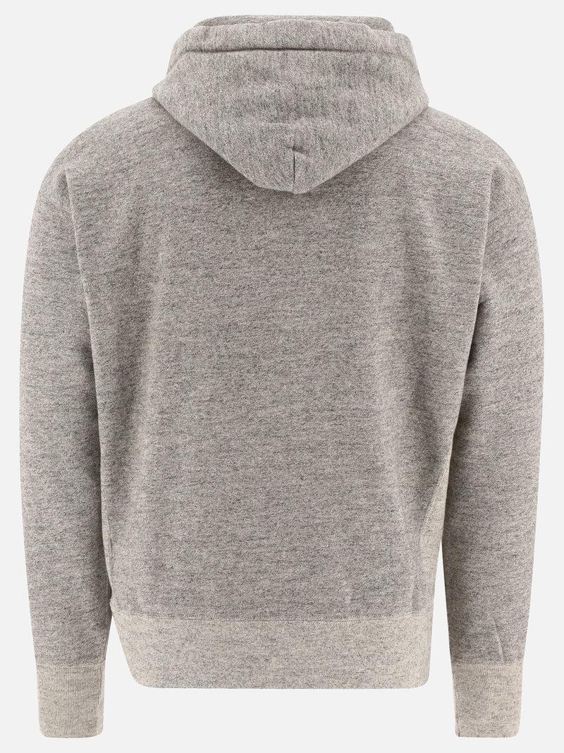 Vietti RRL by Ralph Lauren Felpa "Popover" Fino al 55% di sconto
