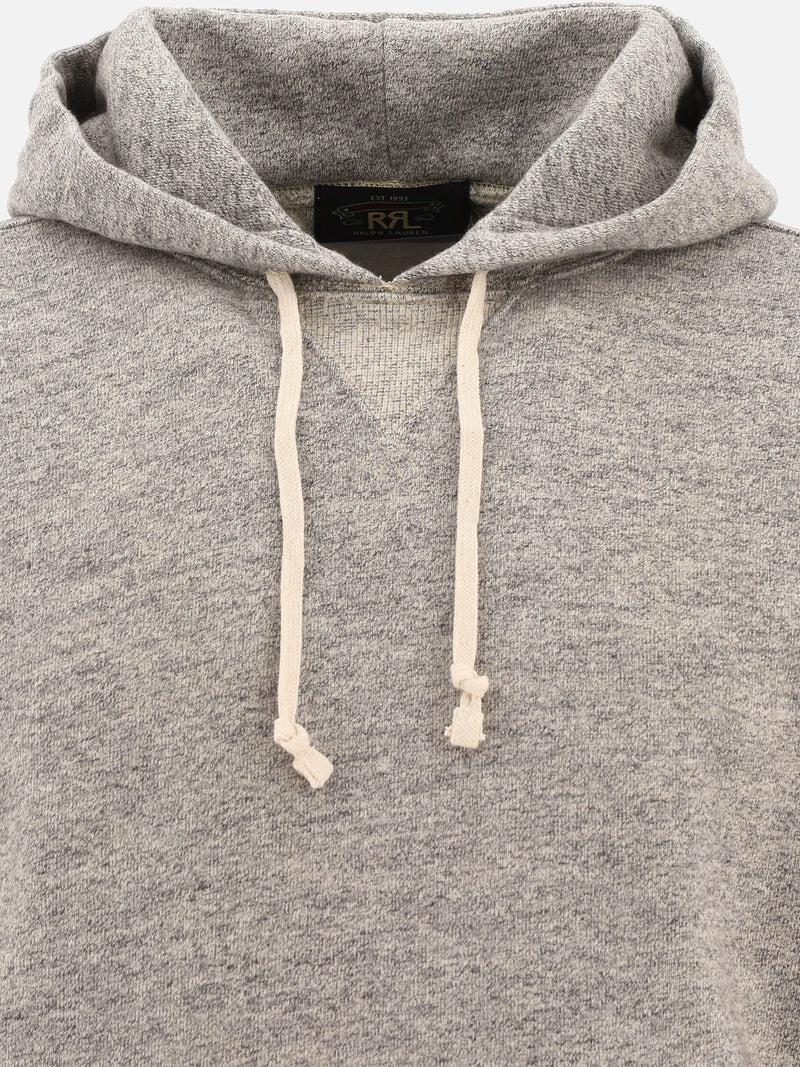 Vietti RRL by Ralph Lauren Felpa "Popover" Fino al 55% di sconto
