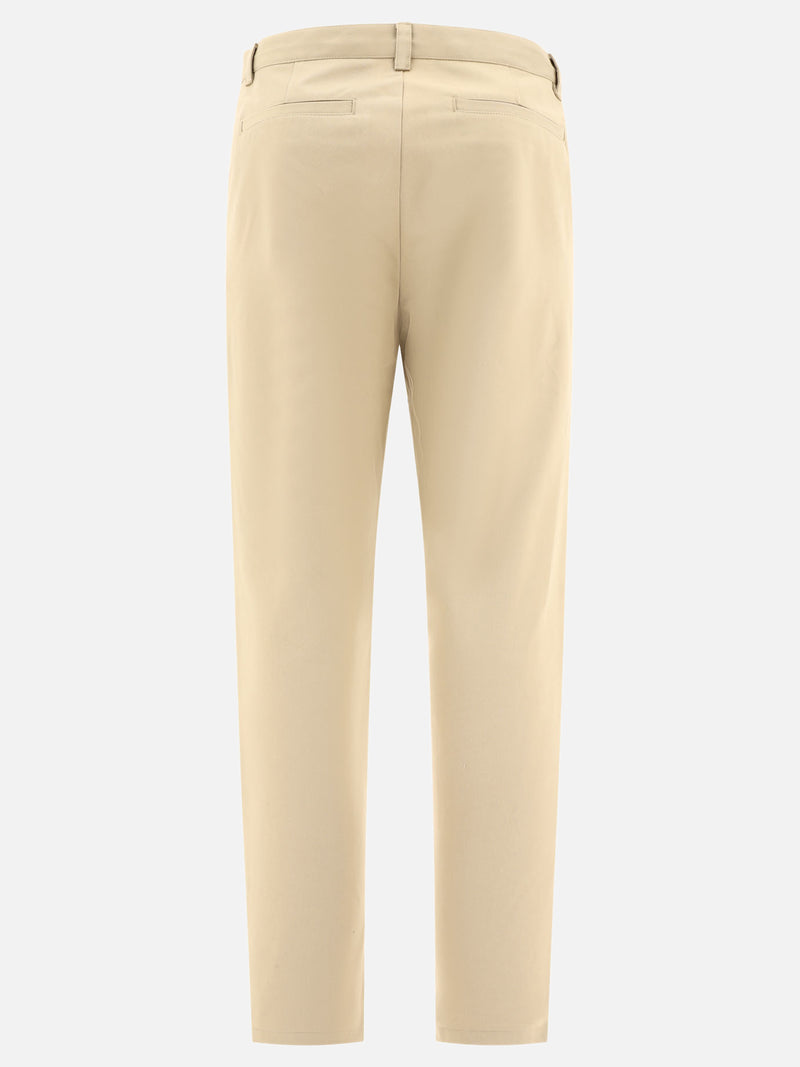 Vietti A.P.C. Pantaloni "Chino Ville" Super sconto