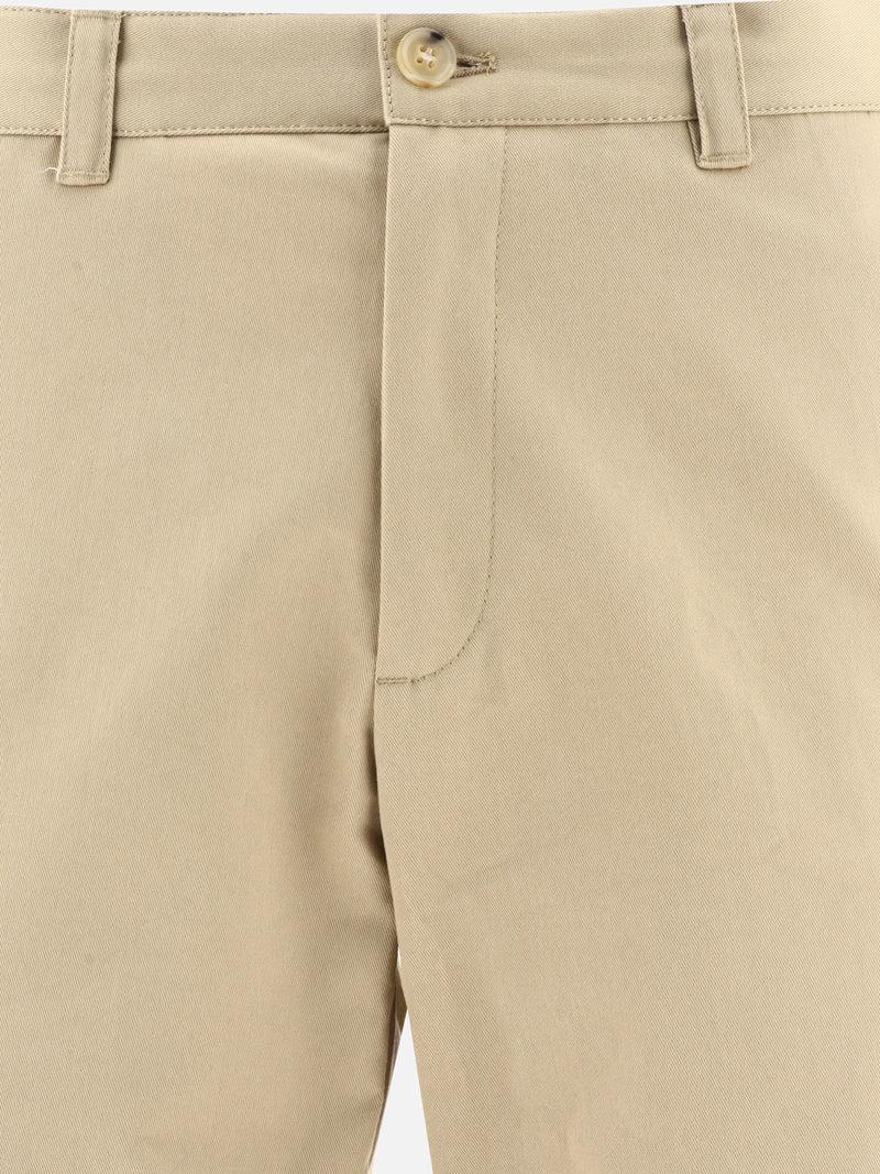 Vietti A.P.C. Pantaloni "Chino Ville" Super sconto