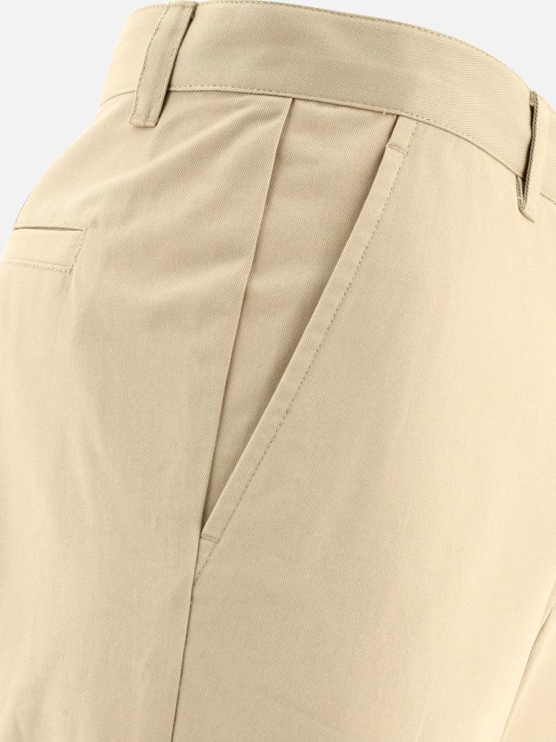 Vietti A.P.C. Pantaloni "Chino Ville" Super sconto