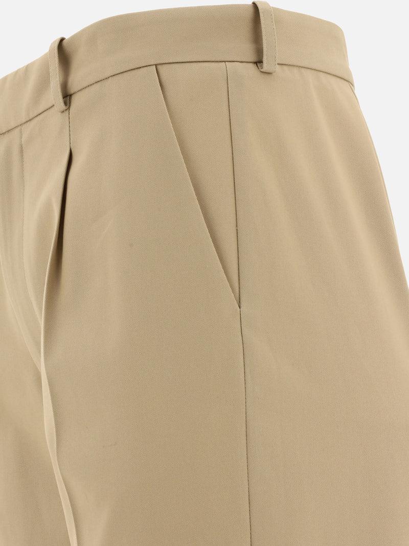 Vietti Loewe Pantaloni "Tapered Chino" Officina