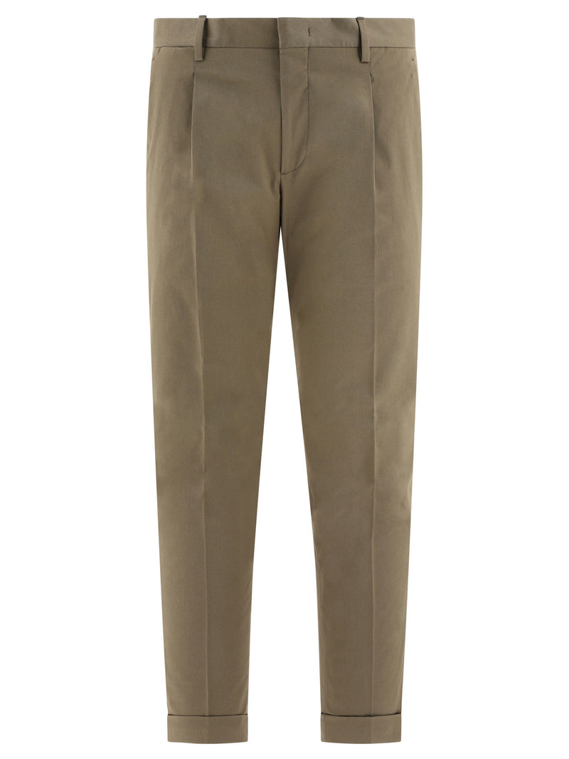 Vietti Briglia 1949 Pantaloni "Tiberio"