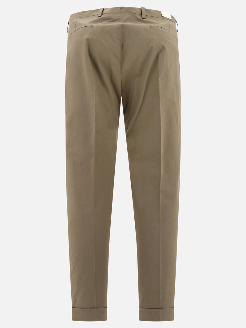 Vietti Briglia 1949 Pantaloni "Tiberio" Esporta salva
