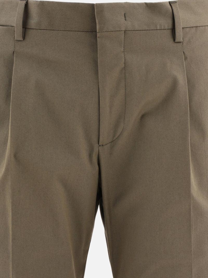 Vietti Briglia 1949 Pantaloni "Tiberio" Esporta salva