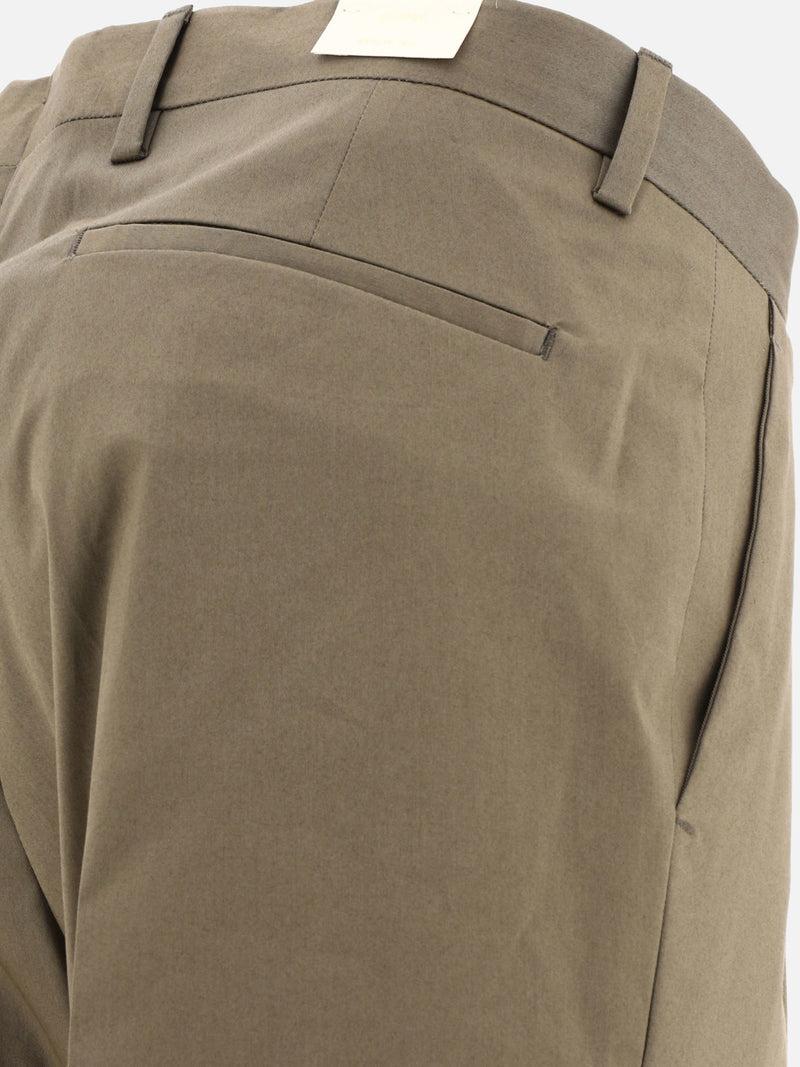 Vietti Briglia 1949 Pantaloni "Tiberio" Esporta salva