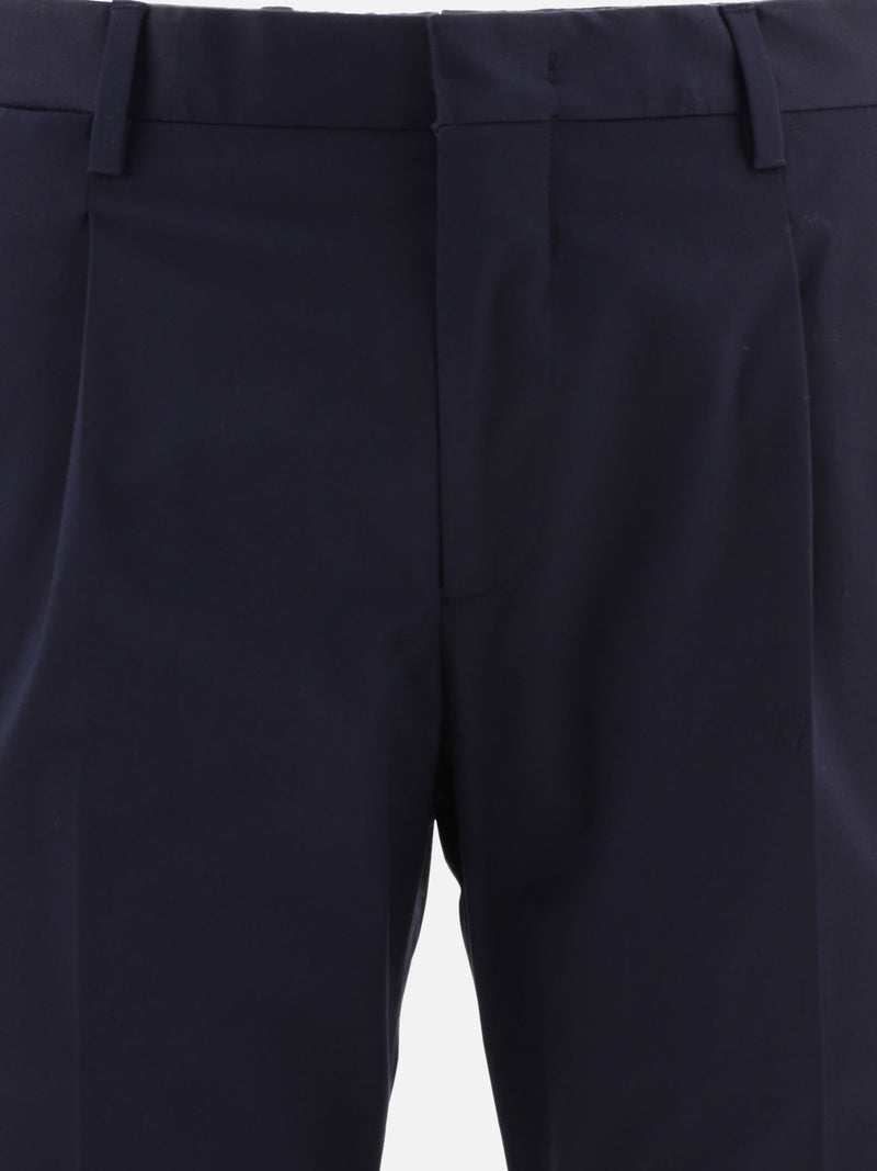 Vietti Briglia 1949 Pantaloni "Tiberio" Black Friday Prezzi