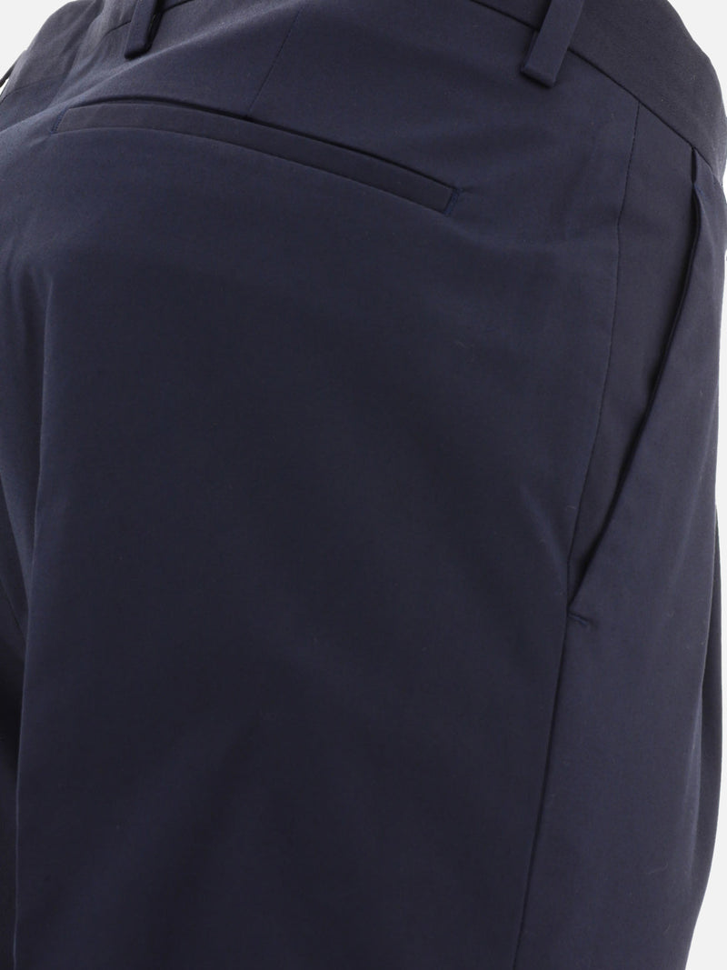 Vietti Briglia 1949 Pantaloni "Tiberio" Black Friday Prezzi