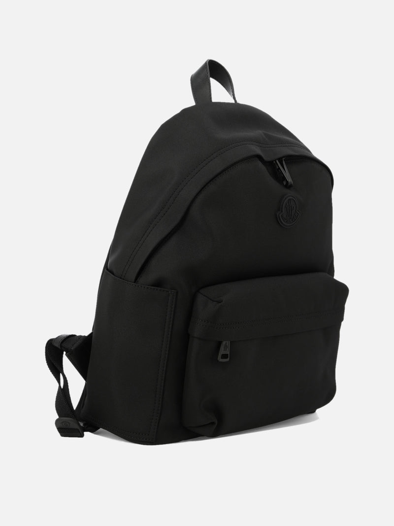 Vietti Moncler Zaino "New Pierrick" In vendita
