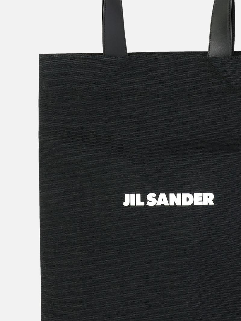 Vietti Jil Sander Tote con logo 50% di sconto per tempo limitato
