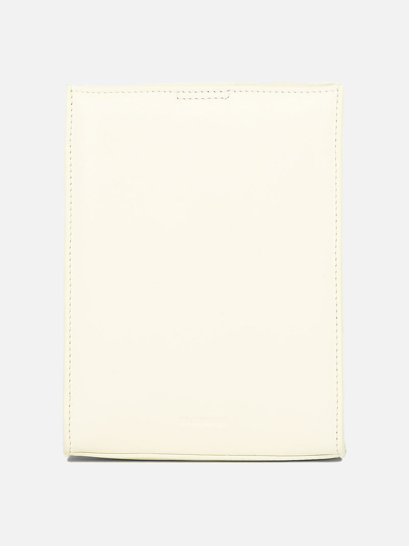 Vietti Jil Sander Borsa a spalla "Tangle" Sconti questo mese