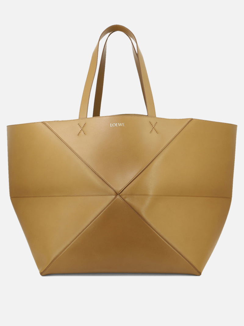 Vietti Loewe Borsa "Puzzle Fold Tote XL"