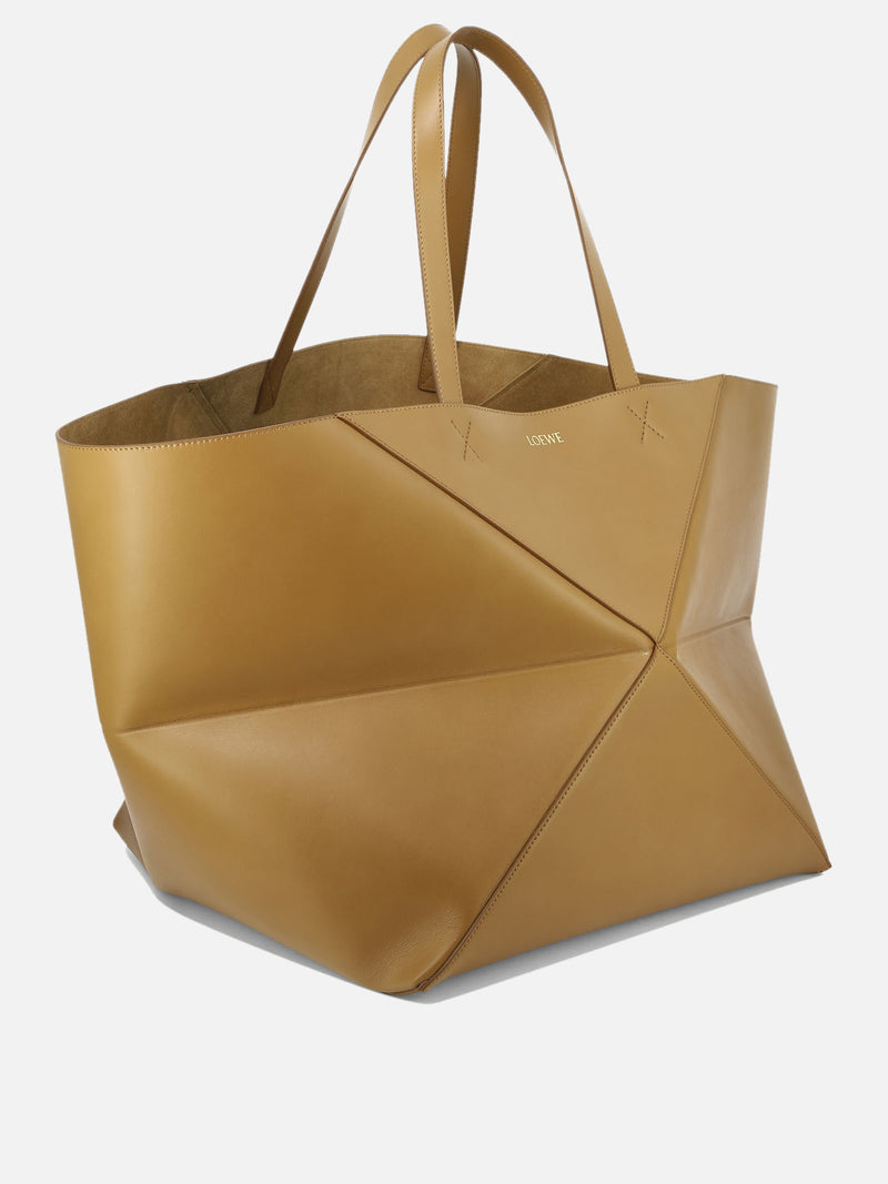Vietti Loewe Borsa "Puzzle Fold Tote XL" Italy