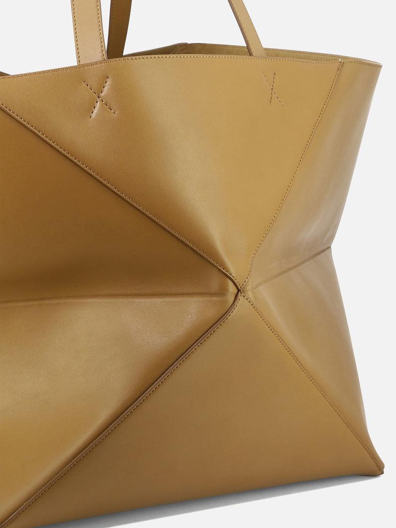 Vietti Loewe Borsa "Puzzle Fold Tote XL" Italy