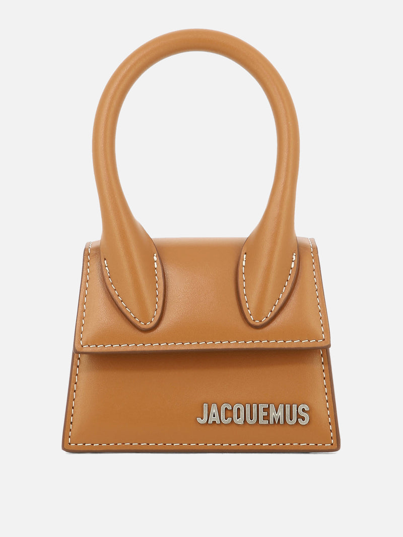 Vietti Jacquemus Borsa a mano "Le Chiquito homme"