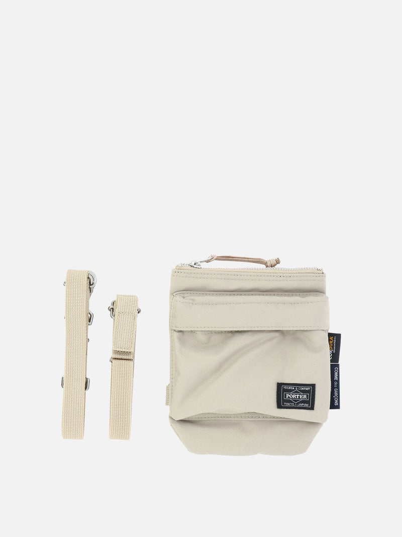 Vietti Comme Des Garçons Homme Borsa a tracolla "Comme des Garçons Homme x Porter"