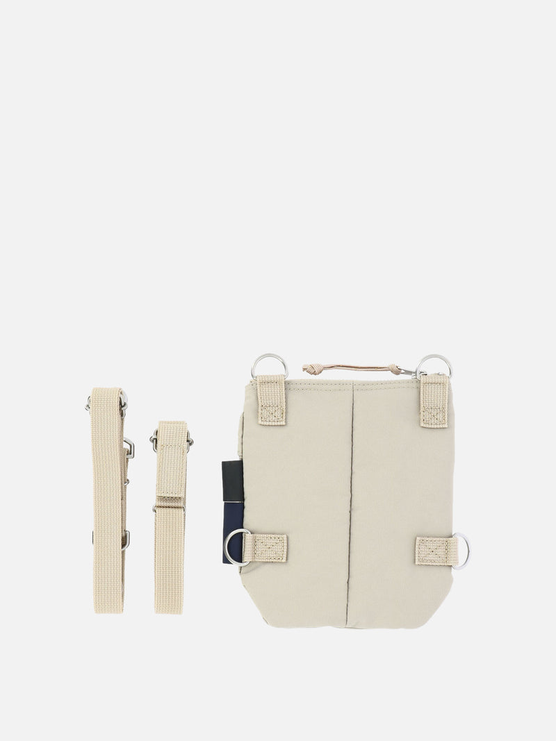 Vietti Comme Des Garçons Homme Borsa a tracolla "Comme des Garçons Homme x Porter" Vendita