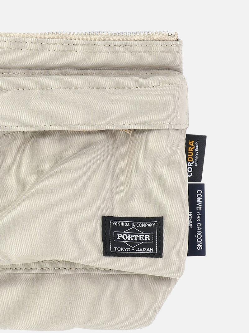Vietti Comme Des Garçons Homme Borsa a tracolla "Comme des Garçons Homme x Porter" Vendita
