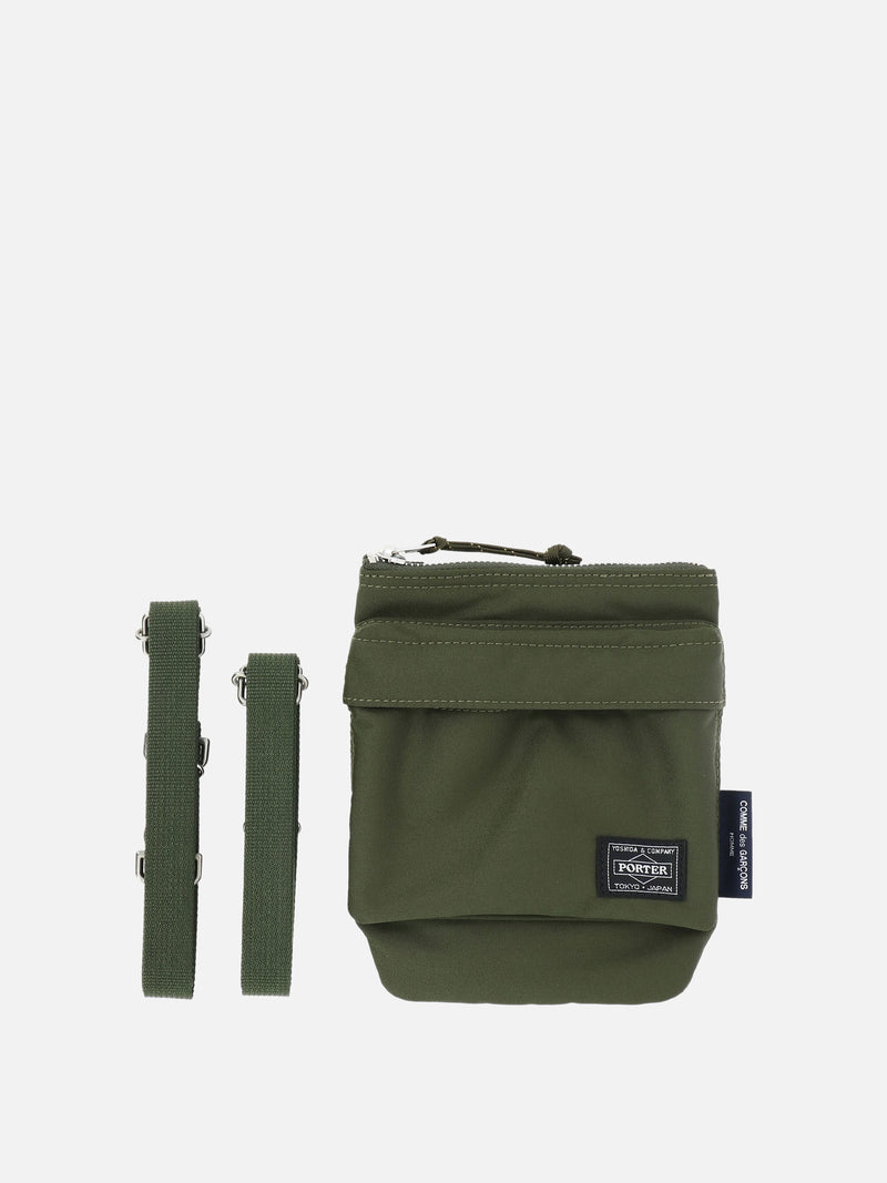 Vietti Comme Des Garçons Homme Borsa a tracolla "Comme des Garçons Homme x Porter"