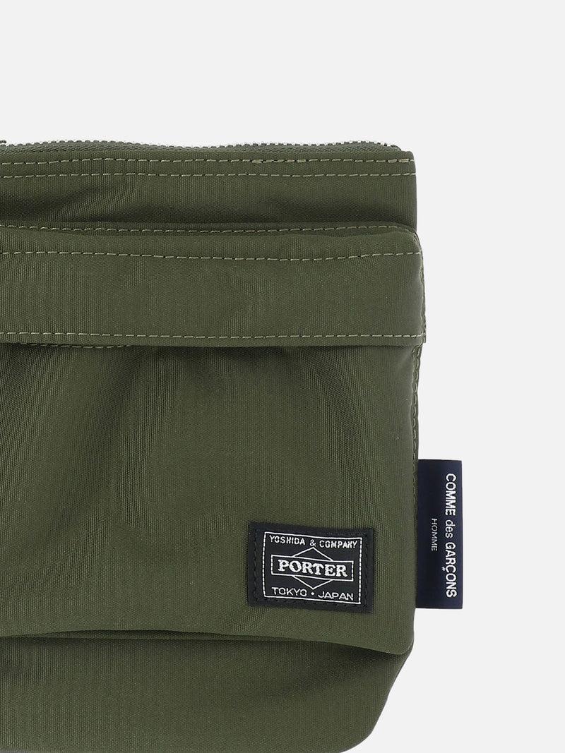 Vietti Comme Des Garçons Homme Borsa a tracolla "Comme des Garçons Homme x Porter" Promozione